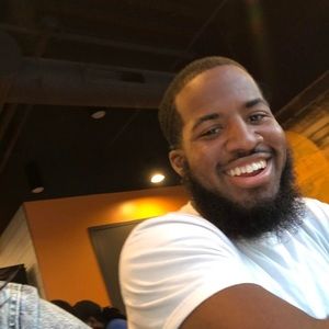 Meet your Posher, Terance